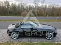 2007 BMW Z4