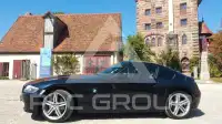 2007 BMW Z4