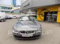 2007 BMW Z4