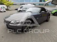 2007 BMW Z4
