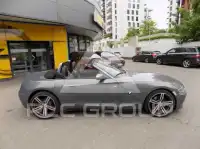 2007 BMW Z4