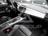 2007 BMW Z4