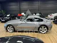 2007 BMW Z4