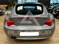 2007 BMW Z4