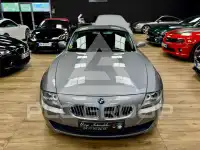 2007 BMW Z4