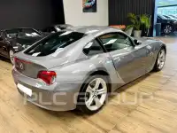 2007 BMW Z4