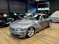 2007 BMW Z4