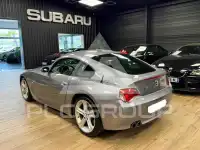 2007 BMW Z4