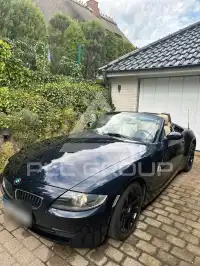 2007 BMW Z4