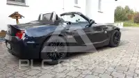 2007 BMW Z4