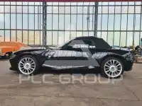 2007 BMW Z4