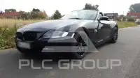 2007 BMW Z4