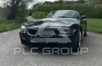 2007 BMW Z4