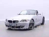 2007 BMW Z4