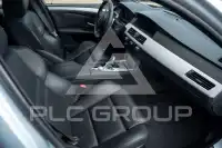 2007 BMW M5