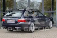 2007 BMW M5