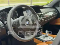 2007 BMW M5