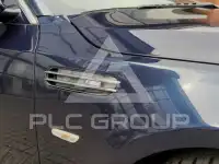 2007 BMW M5