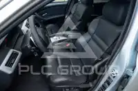 2007 BMW M5