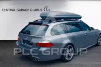 2007 BMW M5