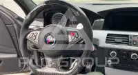 2007 BMW M5