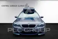 2007 BMW M5