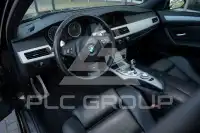 2007 BMW M5