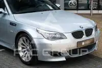 2007 BMW M5