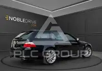 2007 BMW M5
