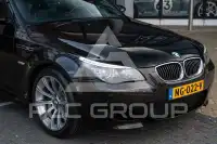 2007 BMW M5