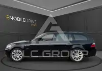 2007 BMW M5