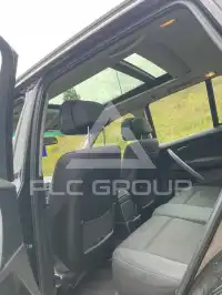 2007 BMW X3