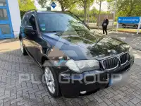 2007 BMW X3