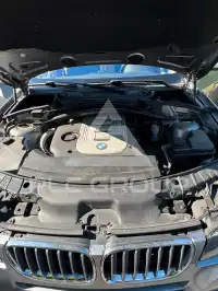 2007 BMW X3