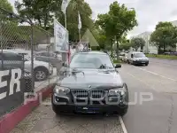 2007 BMW X3
