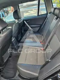 2007 BMW X3