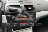 2007 BMW X3