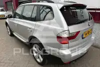 2007 BMW X3