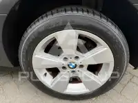 2007 BMW X3