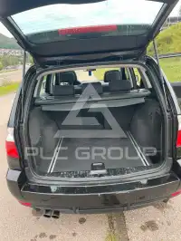 2007 BMW X3