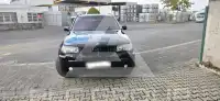 2007 BMW X3