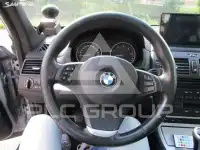 2007 BMW X3