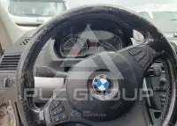 2007 BMW X3
