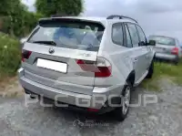 2007 BMW X3