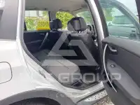 2007 BMW X3