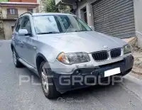 2007 BMW X3