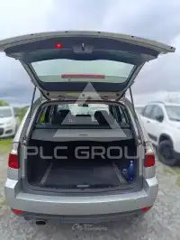 2007 BMW X3
