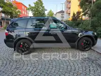2007 BMW X3