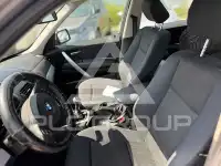 2007 BMW X3