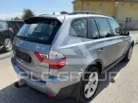 2007 BMW X3